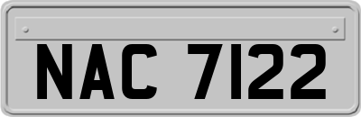 NAC7122