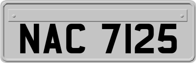 NAC7125