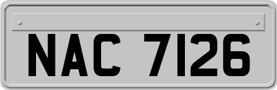 NAC7126