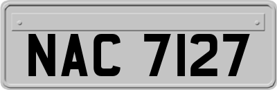 NAC7127