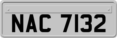 NAC7132