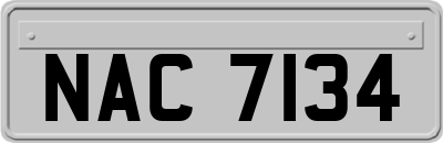 NAC7134