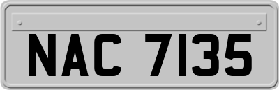 NAC7135