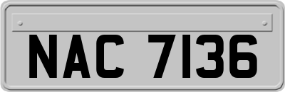 NAC7136