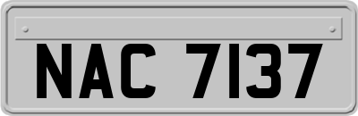 NAC7137