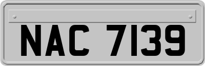 NAC7139