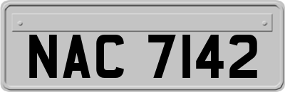 NAC7142