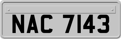 NAC7143