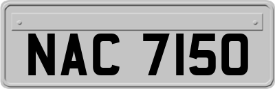 NAC7150