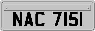 NAC7151