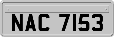 NAC7153