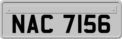 NAC7156