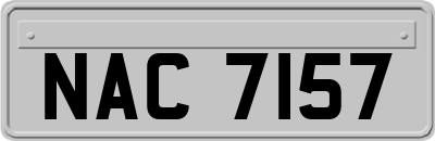 NAC7157