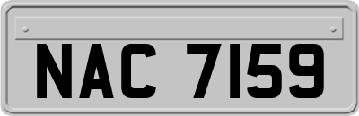 NAC7159