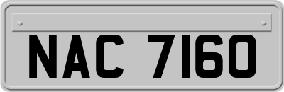 NAC7160