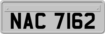 NAC7162