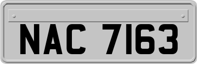 NAC7163