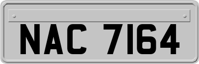 NAC7164