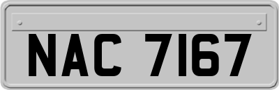 NAC7167