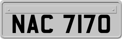 NAC7170