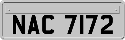 NAC7172