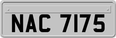 NAC7175