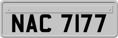 NAC7177