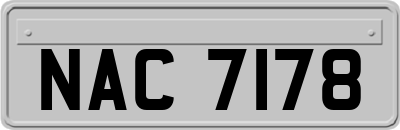 NAC7178