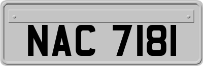 NAC7181