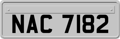 NAC7182