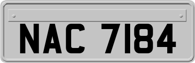 NAC7184