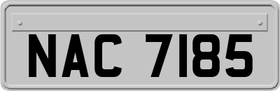 NAC7185