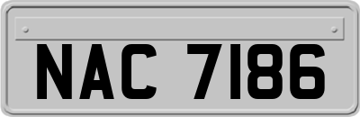 NAC7186