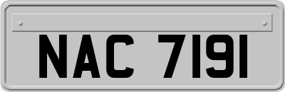 NAC7191