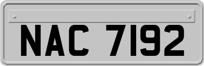 NAC7192