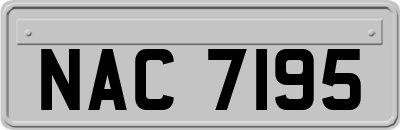 NAC7195