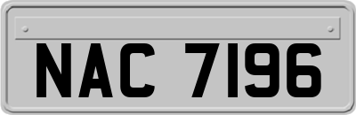 NAC7196