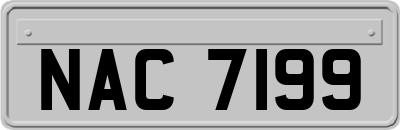 NAC7199