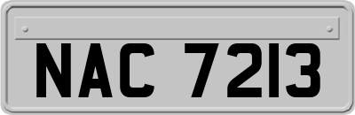 NAC7213