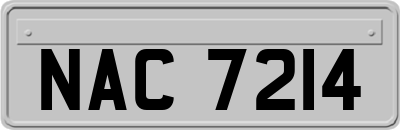 NAC7214