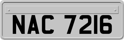 NAC7216