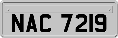 NAC7219