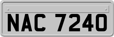 NAC7240