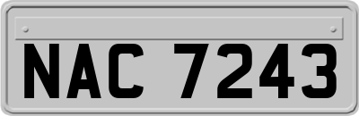 NAC7243