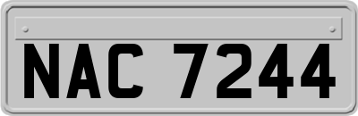 NAC7244