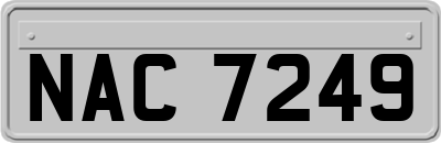 NAC7249