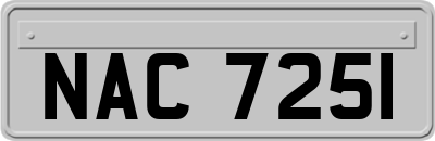 NAC7251