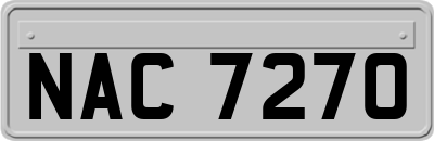 NAC7270