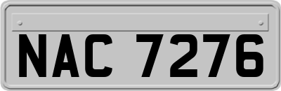 NAC7276