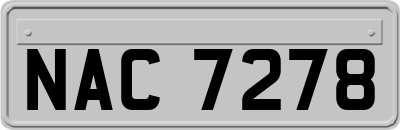 NAC7278